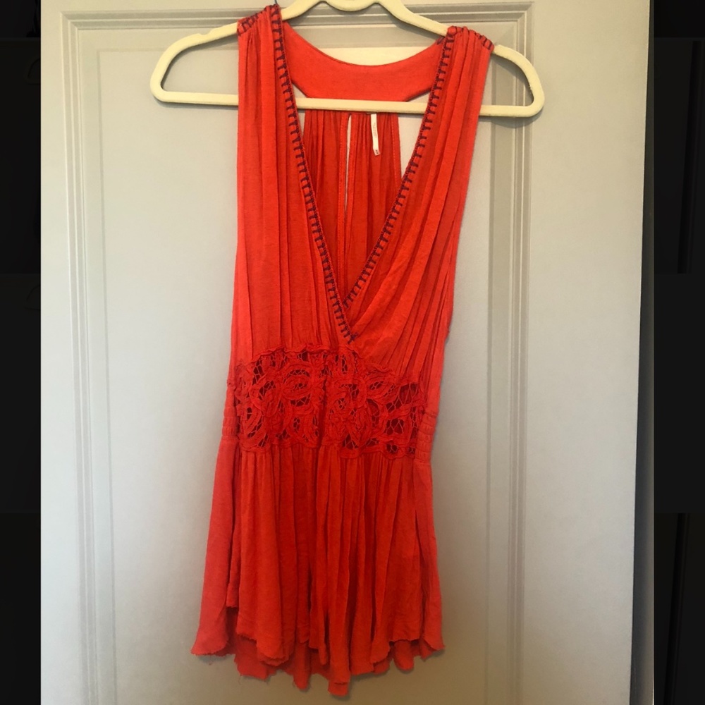 Free People Top